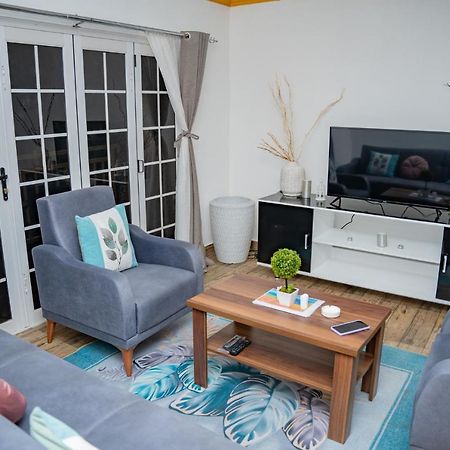 Paradise Breeze Apartment Misere Exterior foto