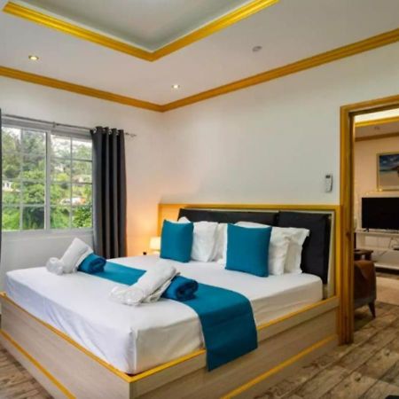 Paradise Breeze Apartment Misere Exterior foto
