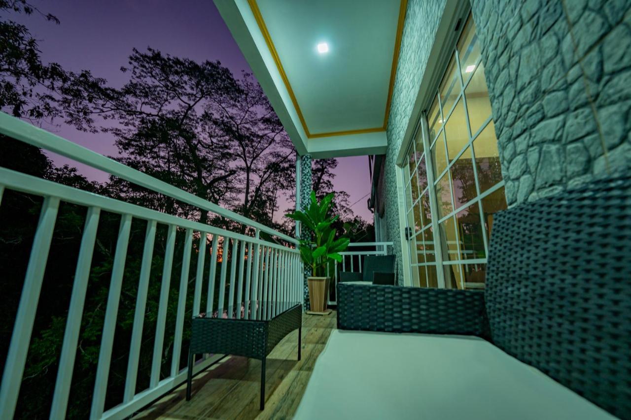 Paradise Breeze Apartment Misere Exterior foto