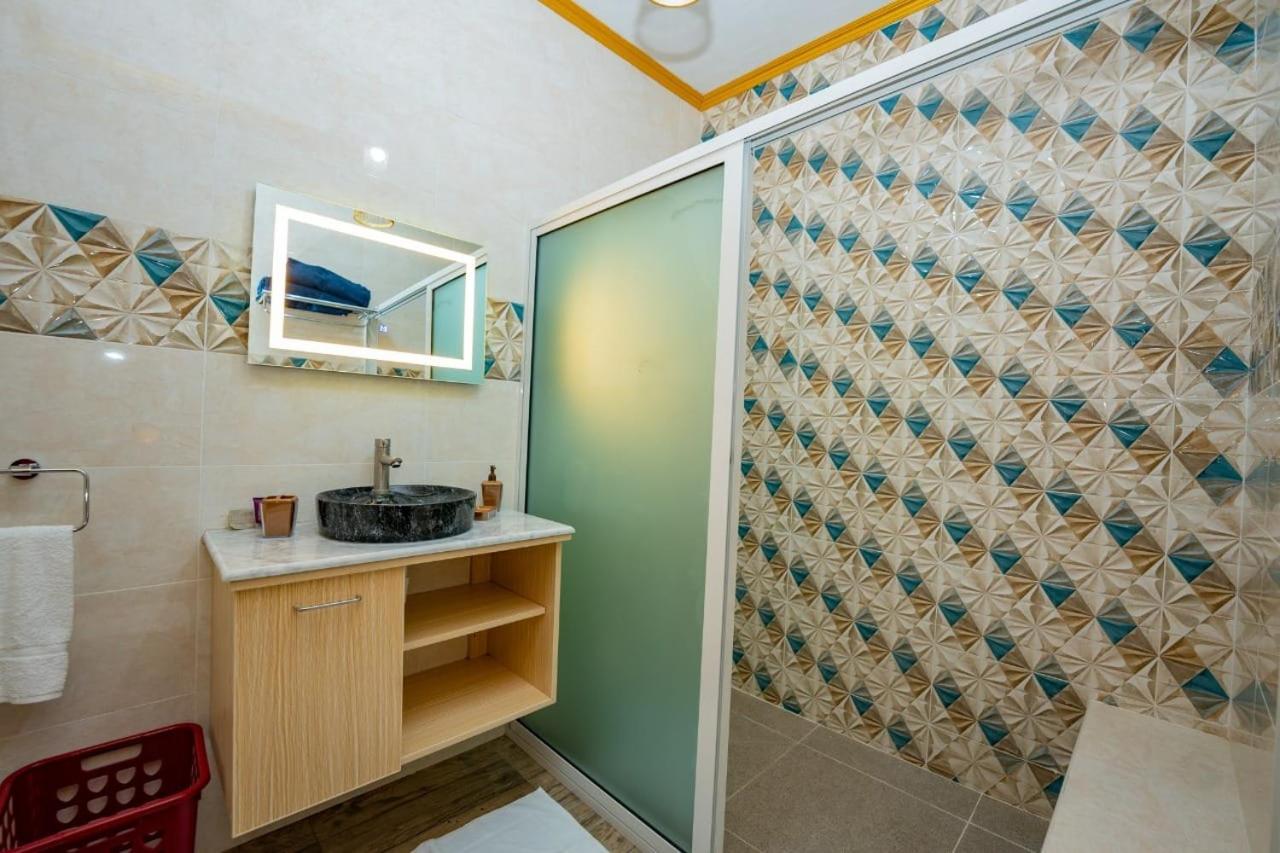 Paradise Breeze Apartment Misere Exterior foto