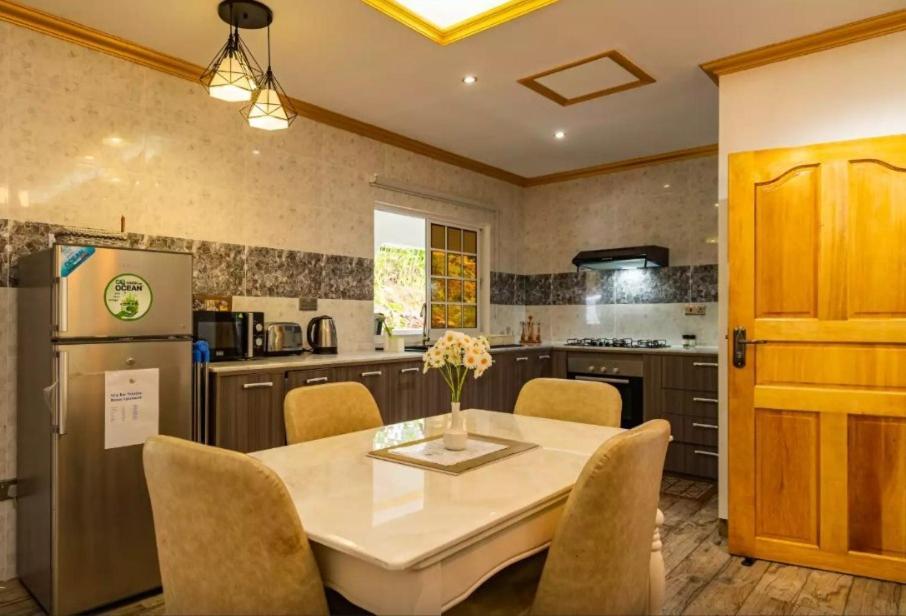 Paradise Breeze Apartment Misere Exterior foto
